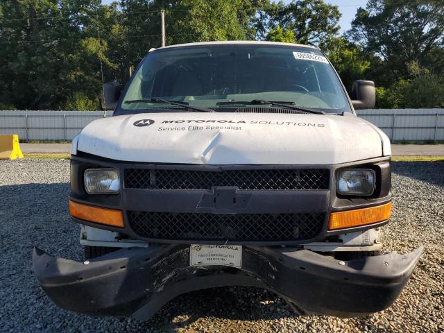 Photo 5 from auction – 2014 CHEVROLET EXPRESS G1 with VIN 1GCSGAF40E1177699