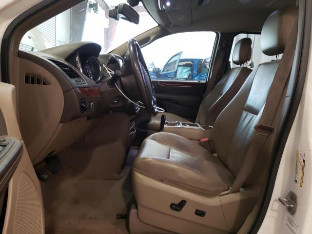 Photo 7 from auction – 2012 CHRYSLER TOWN & COU with VIN 2C4RC1CG2CR229559
