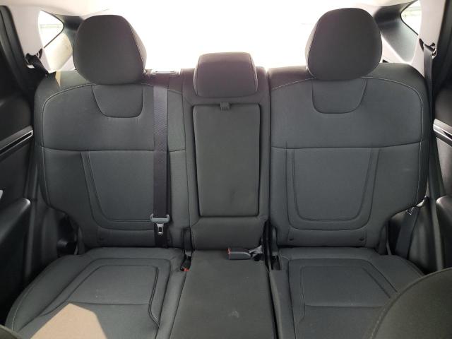Photo 10 from auction – 2022 HYUNDAI TUCSON 4D with VIN 5NMJBCAE2NH037052