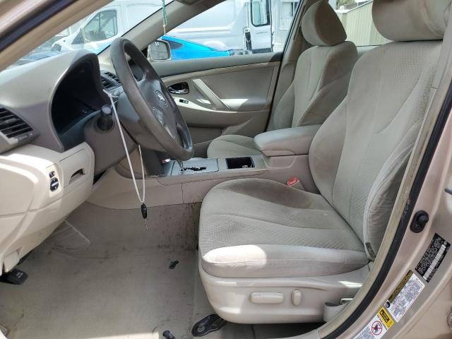 Photo 7 from auction – 2007 TOYOTA CAMRY CE with VIN 4T1BE46KX7U657915