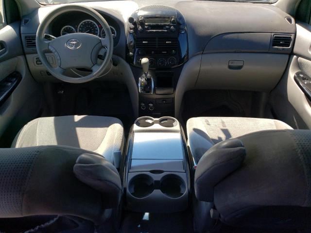 Photo 8 from auction – 2004 TOYOTA SIENNA LE with VIN 5TDBA23C64S013295