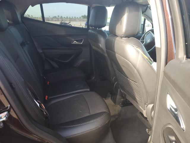 Photo 11 from auction – 2016 BUICK ENCORE with VIN KL4CJASB9GB516574