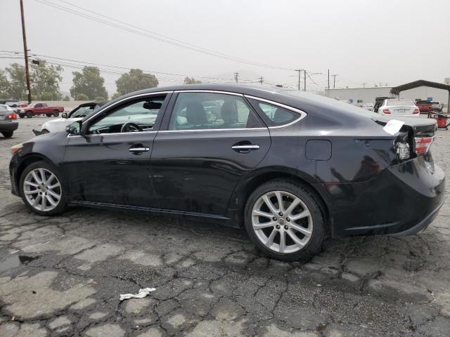 Photo 2 from auction – 2013 TOYOTA AVALON BAS with VIN 4T1BK1EB8DU062582