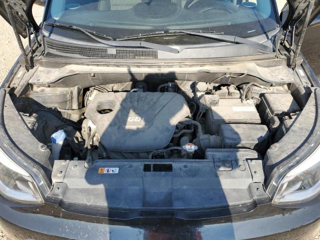 Photo 11 from auction – 2016 KIA SOUL with VIN KNDJN2A2XG7313964