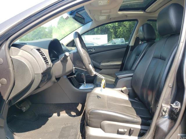 Photo 7 from auction – 2008 NISSAN ALTIMA 2.5 with VIN 1N4AL21E98N470341