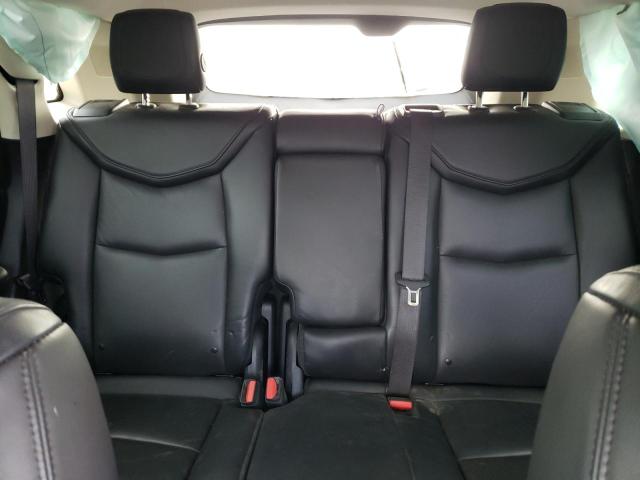 Photo 10 from auction – 2017 CADILLAC XT5 PREMIU with VIN 1GYKNERS9HZ180835