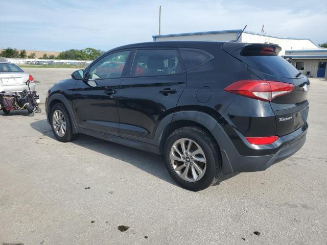 Photo 2 from auction – 2016 HYUNDAI TUCSON SE with VIN KM8J23A42GU256236