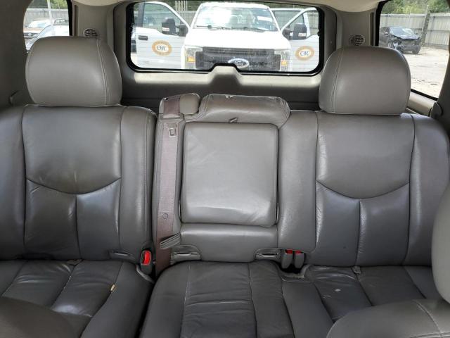 Photo 10 from auction – 2005 GMC YUKON with VIN 1GKEC13V95J156022