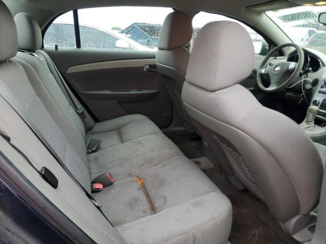 Photo 10 from auction – 2011 CHEVROLET MALIBU LS with VIN 1G1ZB5E13BF302276