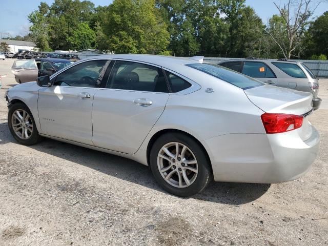 Photo 2 from auction – 2017 CHEVROLET IMPALA LS with VIN 2G11X5SA4H9155597