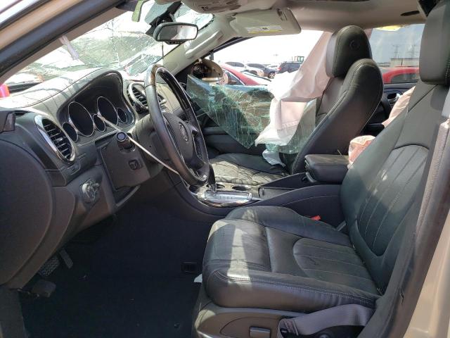 Photo 7 from auction – 2015 BUICK ENCLAVE with VIN 5GAKVCKD0FJ374026