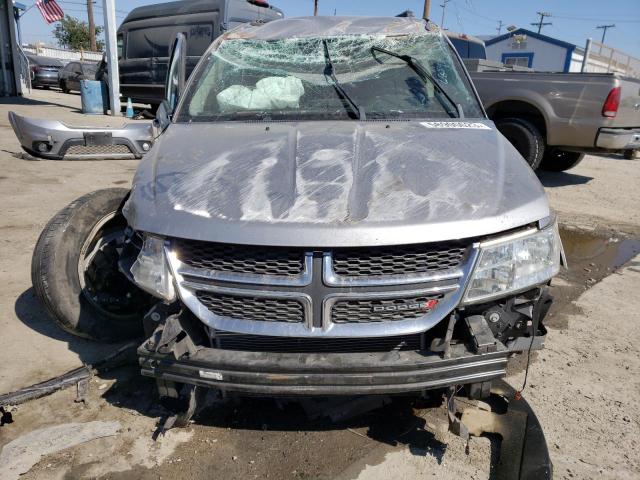 Photo 5 from auction – 2015 DODGE JOURNEY SX with VIN 3C4PDCBG0FT722854