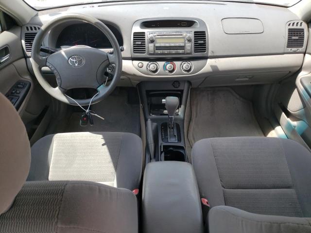 Photo 8 from auction – 2006 TOYOTA CAMRY LE with VIN 4T1BE32K06U136376
