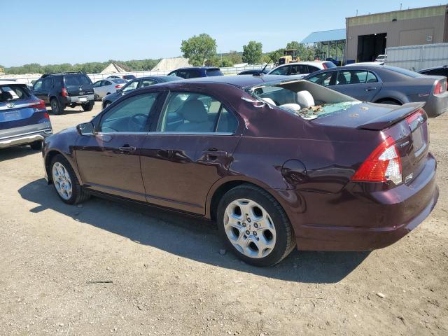 Photo 2 from auction – 2011 FORD FUSION SE with VIN 3FAHP0HA5BR318698