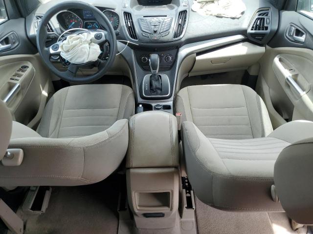 Photo 8 from auction – 2013 FORD ESCAPE SE with VIN 1FMCU9G96DUA18118