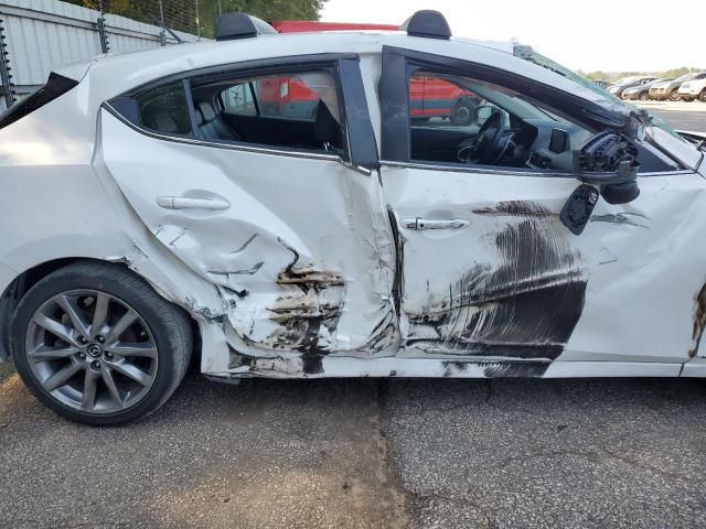 Photo 10 from auction – 2018 MAZDA 3 TOURING with VIN 3MZBN1L36JM229803
