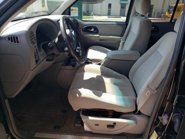Photo 7 from auction – 2008 CHEVROLET TRAILBLAZE with VIN 1GNDT13S282113502