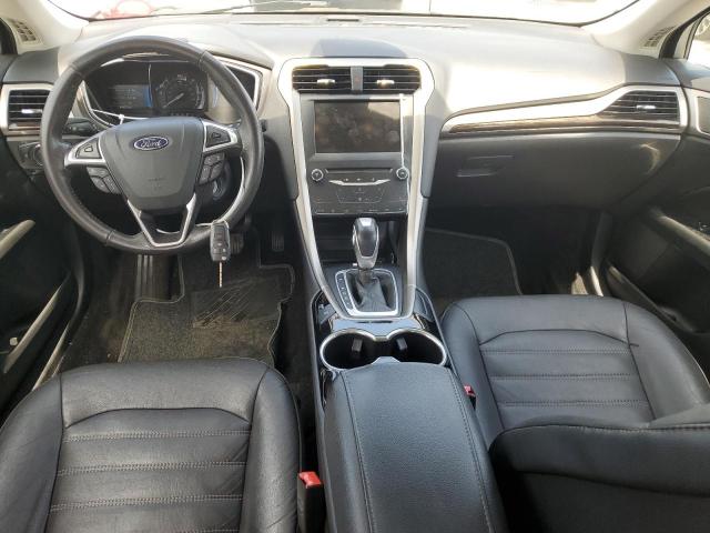 Photo 8 from auction – 2015 FORD FUSION SE with VIN 3FA6P0LU4FR266706