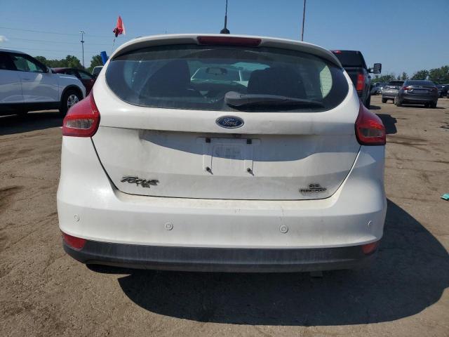 Photo 6 from auction – 2016 FORD FOCUS SE with VIN 1FADP3K26GL275044