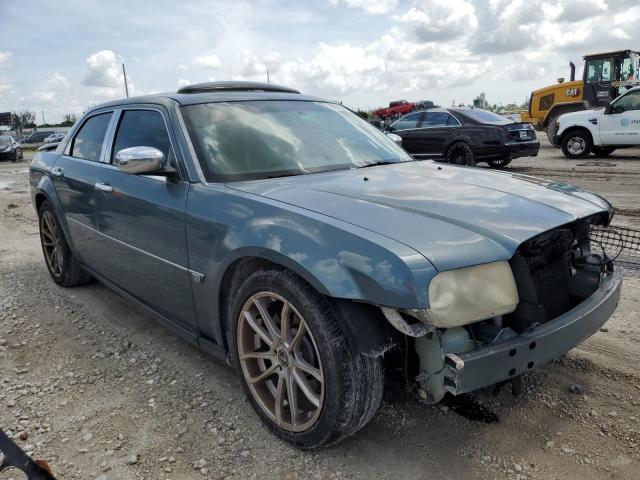 Photo 4 from auction – 2006 CHRYSLER 300C with VIN 2C3KA63H36H356624