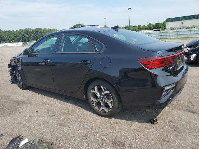 Photo 2 from auction – 2020 KIA FORTE FE with VIN 3KPF24AD5LE198101
