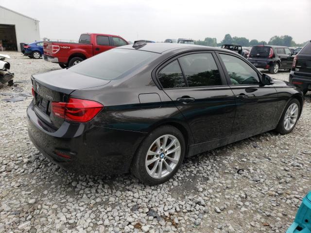 Photo 3 from auction – 2016 BMW 320 XI with VIN WBA8E5G59GNT41717
