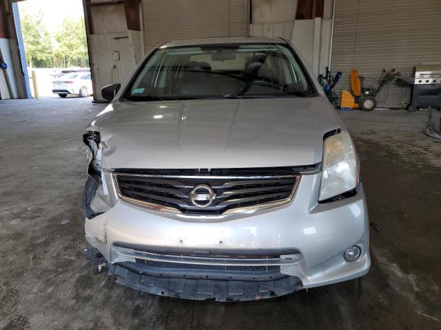 Photo 5 from auction – 2011 NISSAN SENTRA 2.0 with VIN 3N1AB6AP4BL637673
