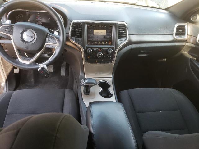 Photo 8 from auction – 2014 JEEP GRAND CHER with VIN 1C4RJFAG2EC333678
