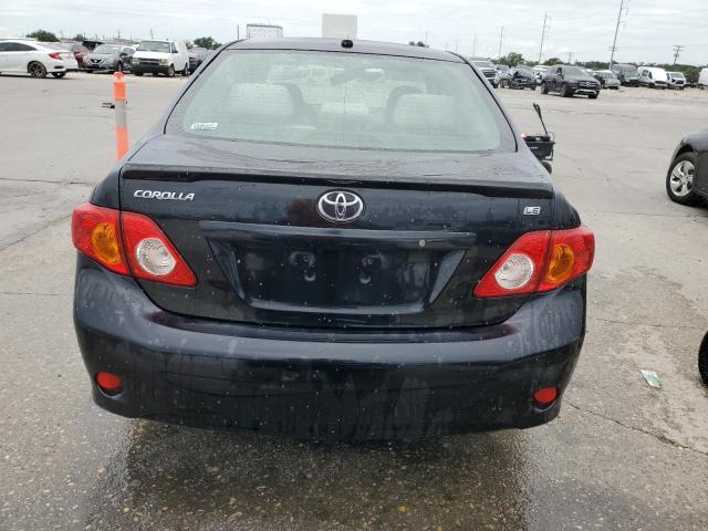 Photo 6 from auction – 2010 TOYOTA COROLLA BA with VIN JTDBU4EE4AJ058780