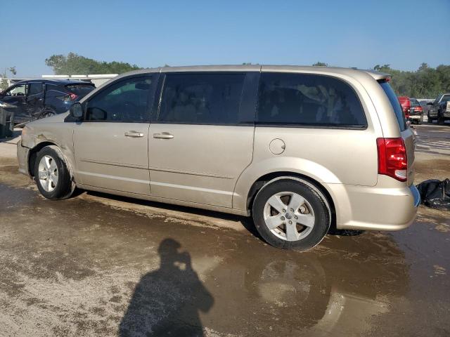 Photo 2 from auction – 2015 DODGE GRAND CARA with VIN 2C4RDGBG4FR531330
