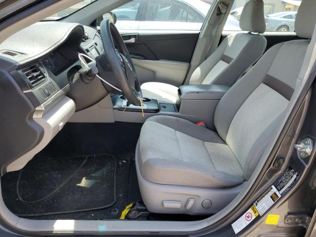 Photo 7 from auction – 2014 TOYOTA CAMRY L with VIN 4T4BF1FK6ER426976