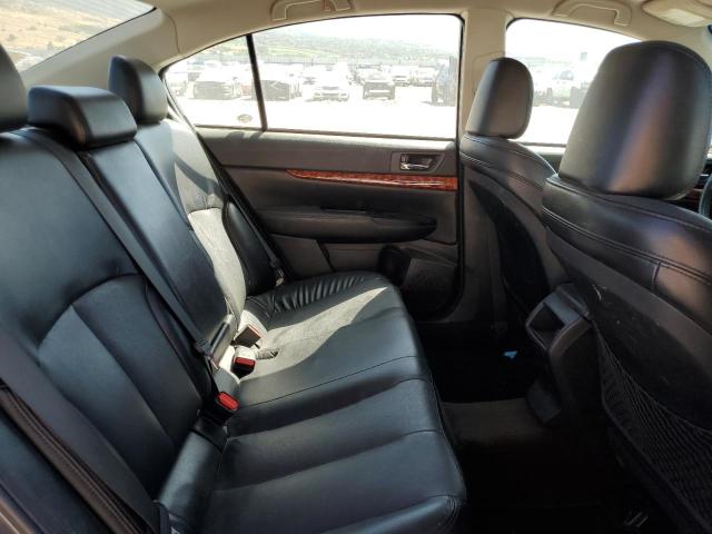 Zdjęcie 10 z aukcji – 2011 SUBARU LEGACY 2.5 z VIN 4S3BMBJ69B3253394