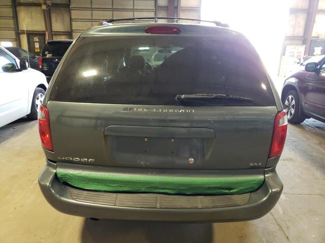 Photo 6 from auction – 2007 DODGE GRAND CARA with VIN 2D4GP44L77R284039