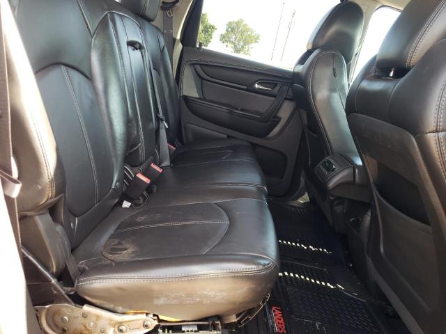 Photo 11 from auction – 2013 CHEVROLET TRAVERSE L with VIN 1GNKRJKD2DJ132737