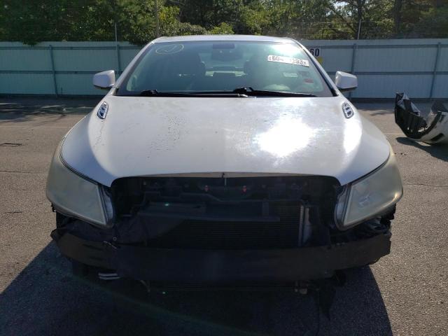 Photo 5 from auction – 2011 BUICK LACROSSE C with VIN 1G4GA5ED9BF173404