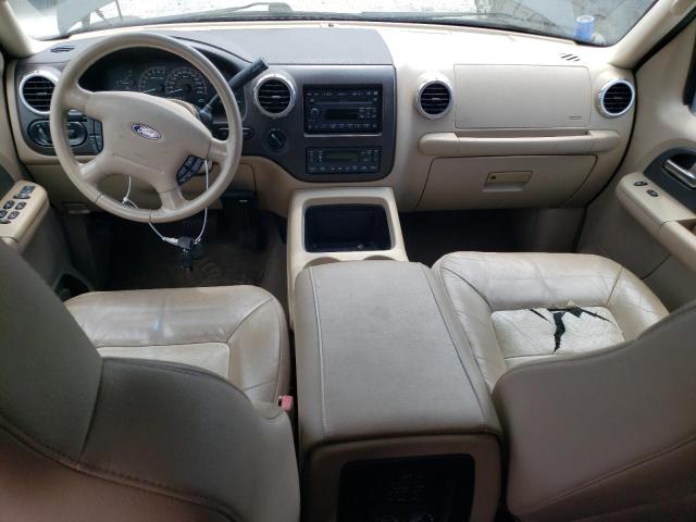 Photo 8 from auction – 2003 FORD EXPEDITION with VIN 1FMFU18L03LA93037