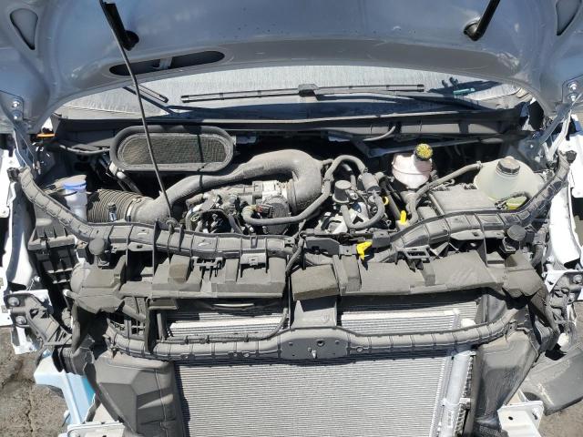 Photo 11 from auction – 2022 FORD TRANSIT T- with VIN 1FTYE1C84NKA55669