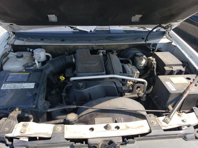 Photo 12 from auction – 2005 CHEVROLET TRAILBLAZE with VIN 1GNDT13SX52269752
