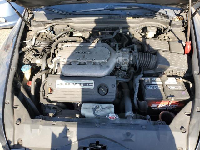 Photo 11 from auction – 2003 HONDA ACCORD EX with VIN 1HGCM66563A064213