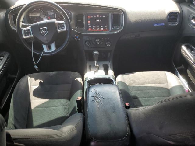 Photo 8 from auction – 2011 DODGE CHARGER with VIN 2B3CL3CG9BH550134