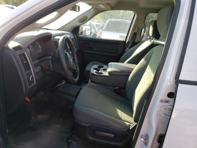 Photo 7 from auction – 2015 RAM 1500 ST with VIN 1C6RR7KG3FS789488