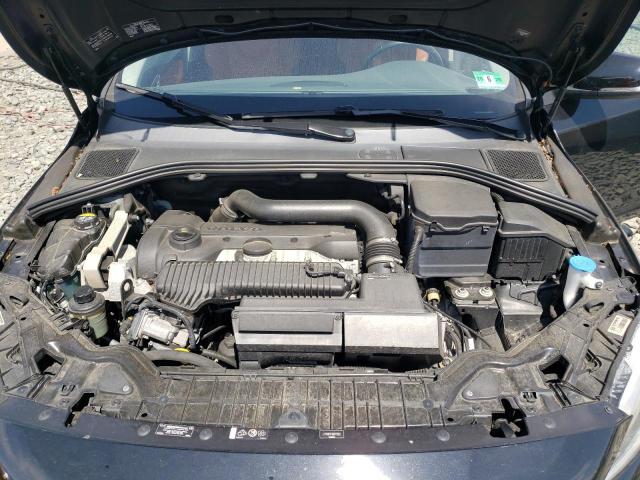 Photo 11 from auction – 2016 VOLVO S60 PREMIE with VIN LYV612TKXGB111331