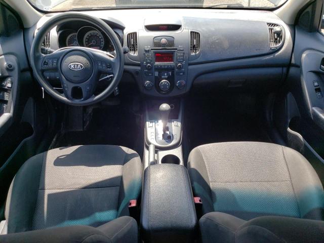 Photo 8 from auction – 2010 KIA FORTE EX with VIN KNAFU4A27A5055780