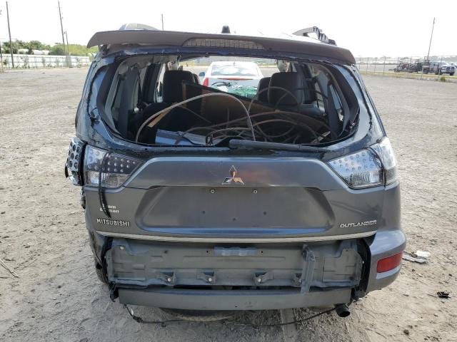 Photo 6 from auction – 2011 MITSUBISHI OUTLANDER with VIN JA4AS3AW9BU011829