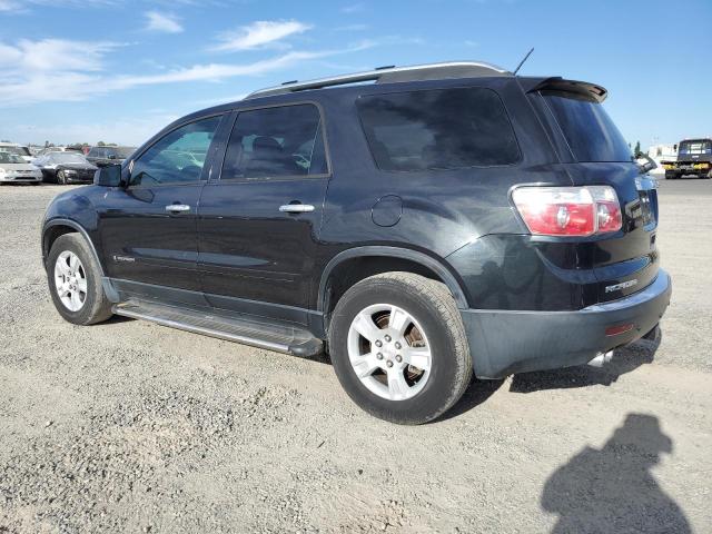 Photo 2 from auction – 2008 GMC ACADIA SLE with VIN 1GKEV13758J250902