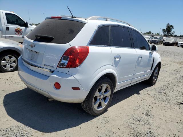 Photo 3 from auction – 2013 CHEVROLET CAPTIVA LT with VIN 3GNAL4EK1DS580779