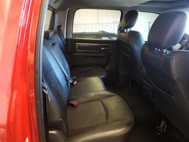 Photo 10 from auction – 2017 RAM 1500 SPORT with VIN 1C6RR7MT0HS725521