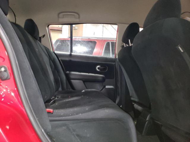 Photo 10 from auction – 2011 NISSAN VERSA S with VIN 3N1BC1CP3BL476668