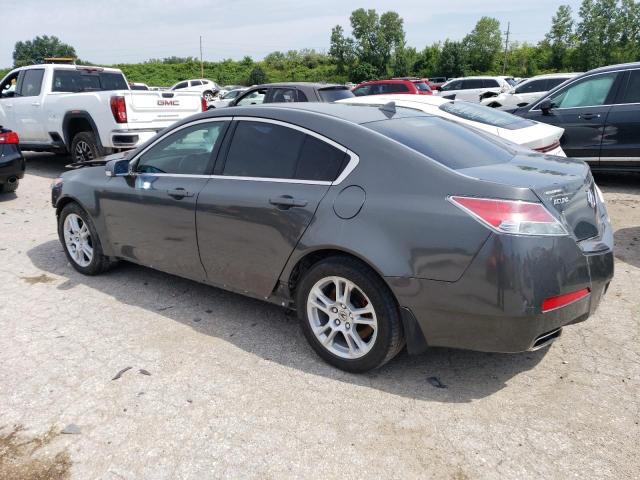 Photo 2 from auction – 2011 ACURA TL with VIN 19UUA8F25BA007417
