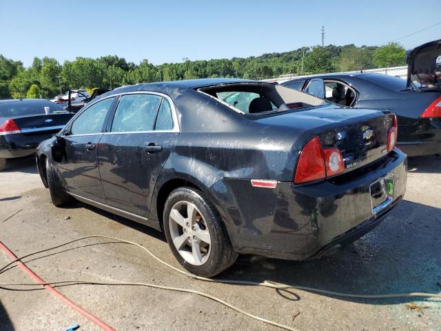 Photo 2 from auction – 2011 CHEVROLET MALIBU 1LT with VIN 1G1ZC5EU1BF121409
